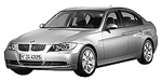 BMW E92 B2626 Fault Code