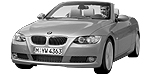 BMW E93 B2626 Fault Code