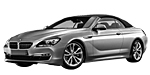 BMW F12 B2626 Fault Code