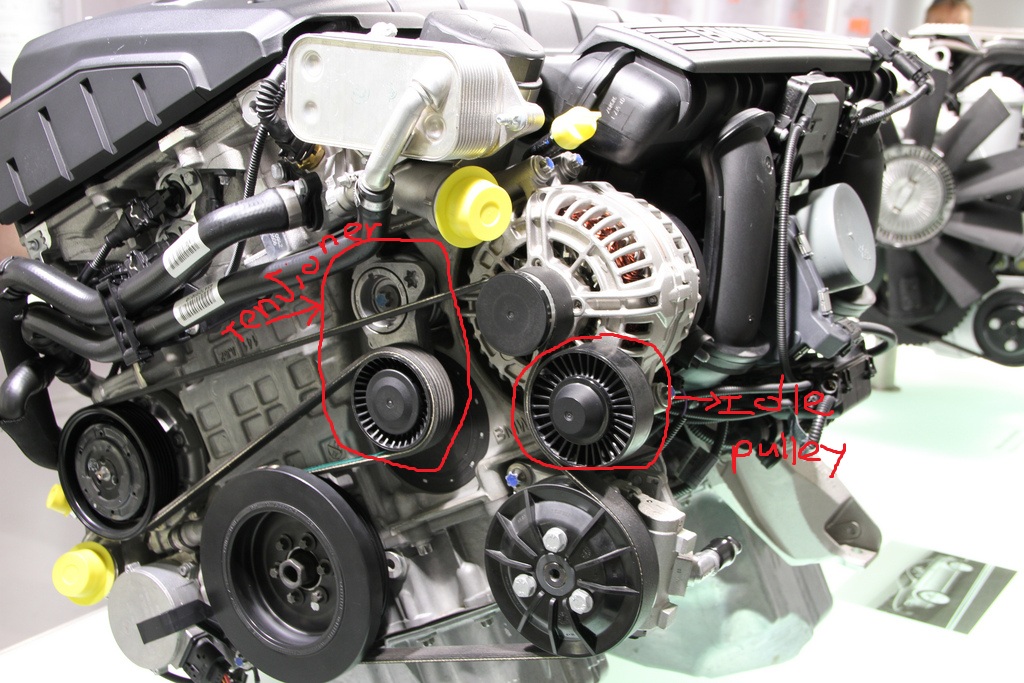 See B2626 repair manual